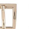 20Pcs Belt Buckle Alloy Material Sturdy Durable Fixed Clothing Accessories Small Buckles