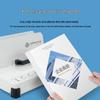 GEPAD F1 Hot Melt Binding Covers CN plug (adapter included)