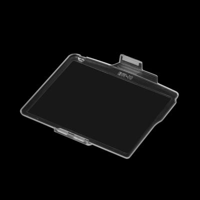 BM10 קשיח כיסוי צג LCD מגן מסך עבור אביזרי מצלמה Nikon D90