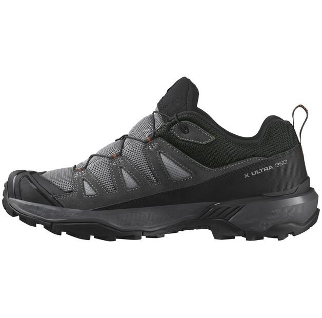 Кроссовки Salomon X Ultra 360 Leather EU 40