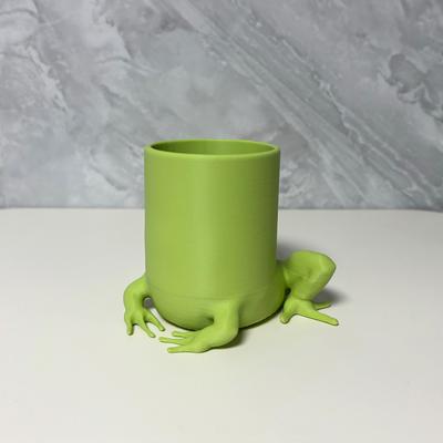 Woondecoratie – Bloempotten