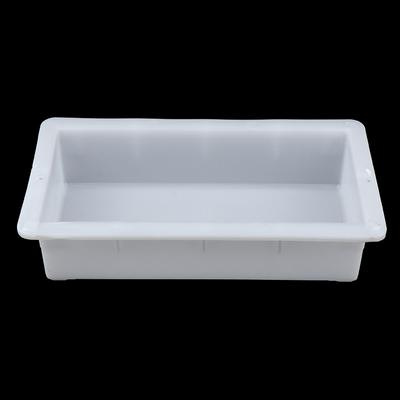 Stampo per pavimentazione fai da te in mattoni, stampo rettangolare per creare percorsi in cemento riutilizzabili, stampo per creare percorsi in cemento per prato, patio, cortile, giardino