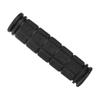 1 Pair Bicycle Mountain Bike Cycling Handlebar Anti-Slip Soft Rubber Hand Grips