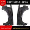 LR131387/LR131386 Fender for 2020 Land Rover New Defender