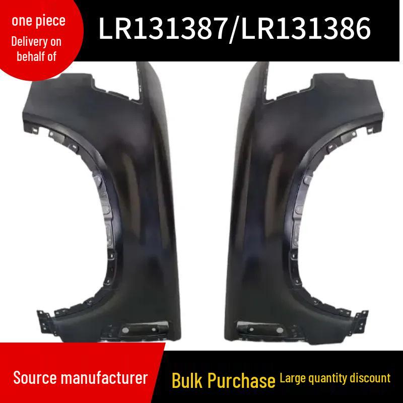 LR131387/LR131386 Fender for 2020 Land Rover New Defender Right LR131386 RH