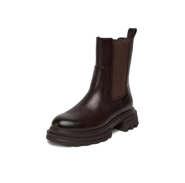 Chelsea Boots Jenny CEO-HY66001-2 Brown