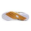 Unisex Non-Slip Wear-Resistant Youth Football Training Shoes with Long Multi-Studs
