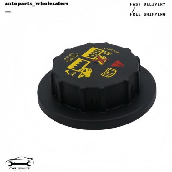 Engine Coolant Reservoir Cap For FORD 1992-2002 E150 E250 ECONOLINE 92-98 E350