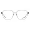 Ray Ban Unisex Rx5424d Asian Fit Eyeglasses 8415
