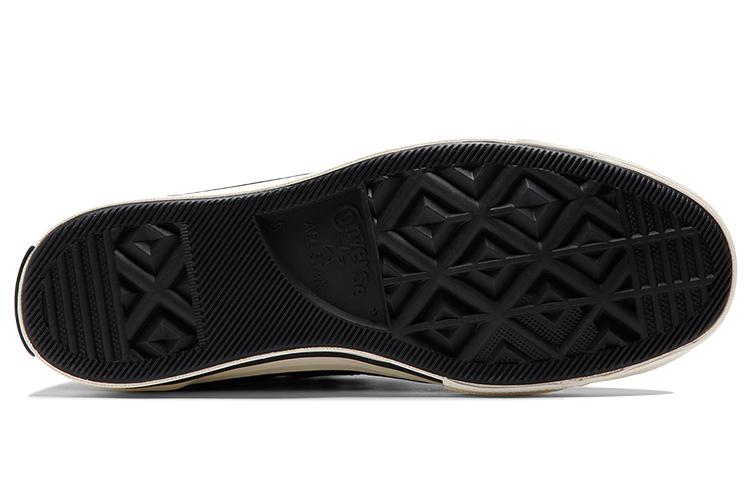 Chuck 70 Wmns Converse High 'Icy Shine - Black' Women's 572265C