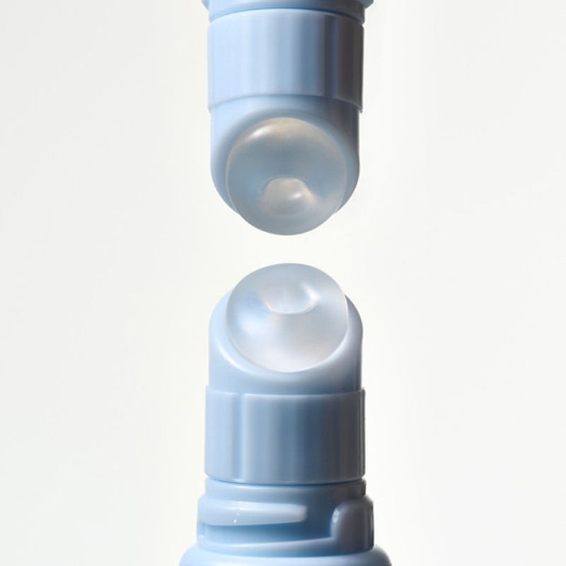 BE ON TIME Vegan All-Day Lip Balm Duo