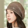Cappelli – Baschi e chepì