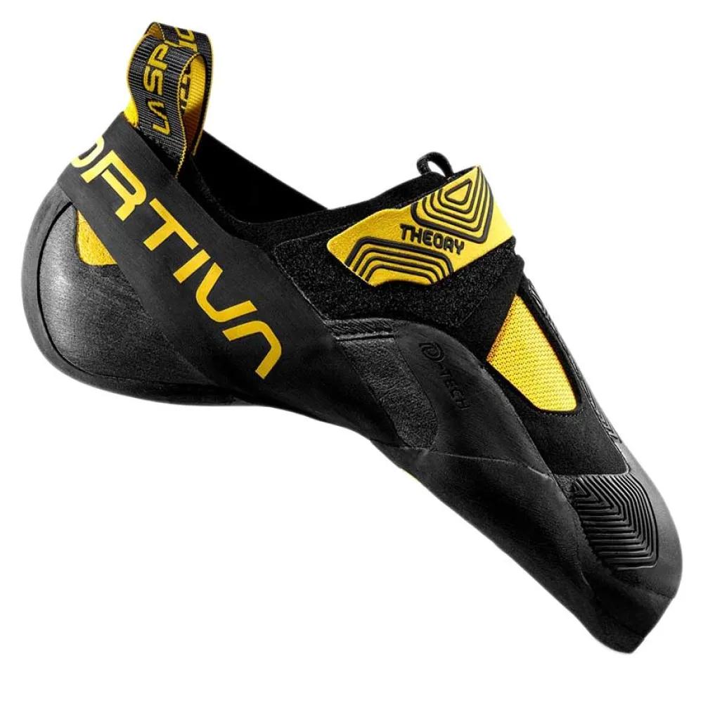 

La Sportiva скальные туфли Theory 38