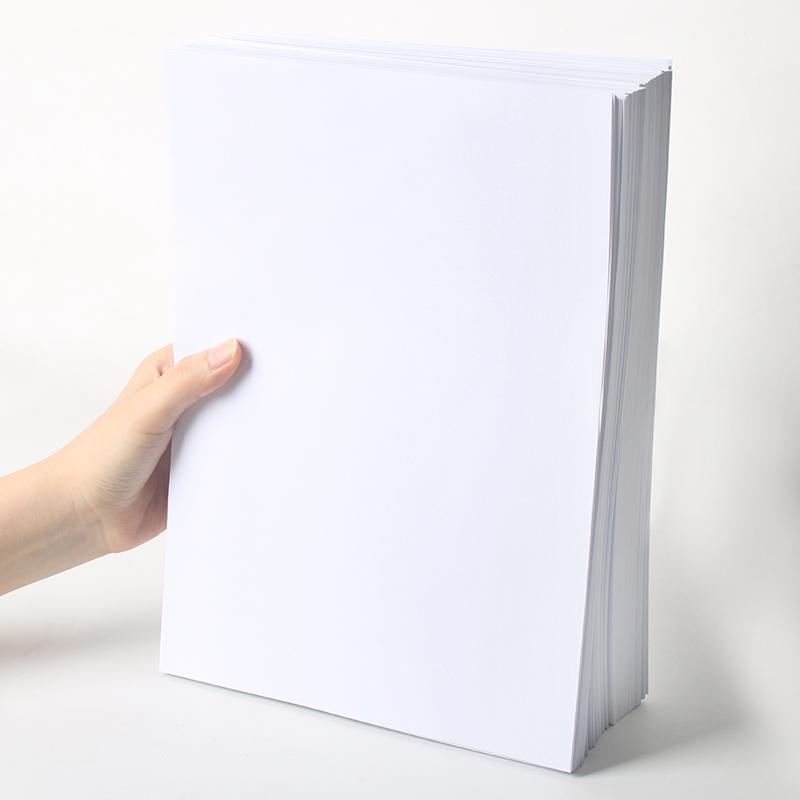 Stampante Multifunzione A4 e Carta da Bozza (70g) per uso Ufficio e Studenti