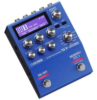 BOSS SY-200