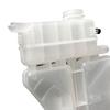 22948113 Car Coolant Recovery Tank Reservoir Tank With Caps For Camaro 2016-2023 Cadillac ATS ATSL CTS
