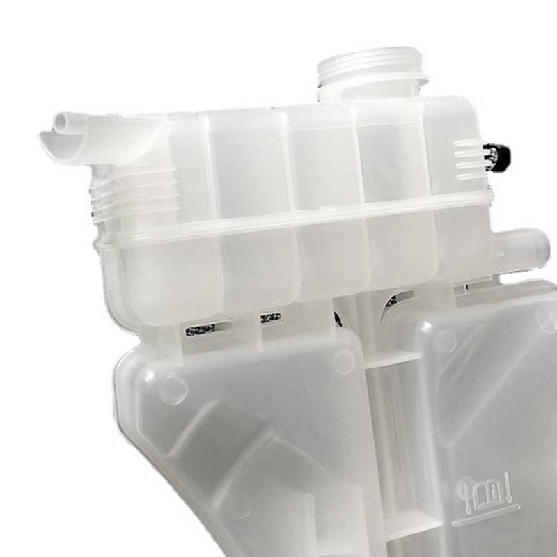 22948113 Car Coolant Recovery Tank Reservoir Tank With Caps For Camaro 2016-2023 Cadillac ATS ATSL CTS