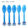 New Cartoon Sonic Party Supplies Boys Birthday Party Disposable Tableware Set Paper Plate Cup Napkin Balloon Baby Shower Decor