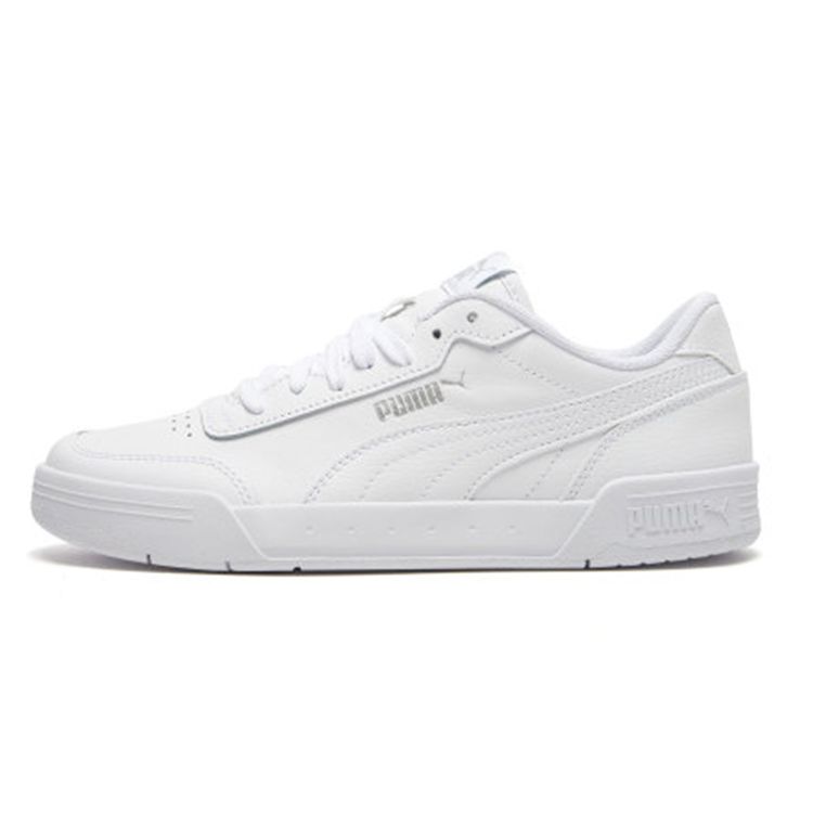 

Кроссовки Puma Caracal White Unisex Серебро 369863-02