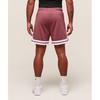 Gymshark Varsity Mesh Shorts Washed Berry Pink A6a8e Kcps