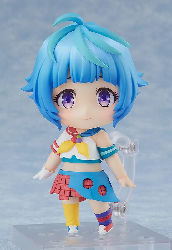 Nendoroid Bubble Uta Plastic Painted Movable Figure G12982 Non-scale