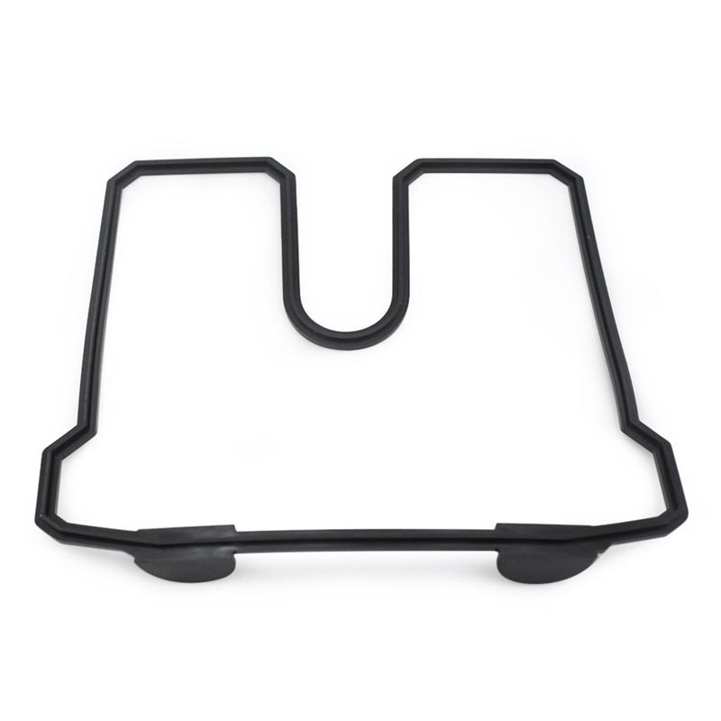 A28G-Motorcycle Cylinder Head Cover Gasket 11060-1318 For Kawasaki KLX250R KLX250 D-Tracker KLX250SF KLX300R