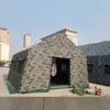 Qinghongling Outdoor Utility Tent Series