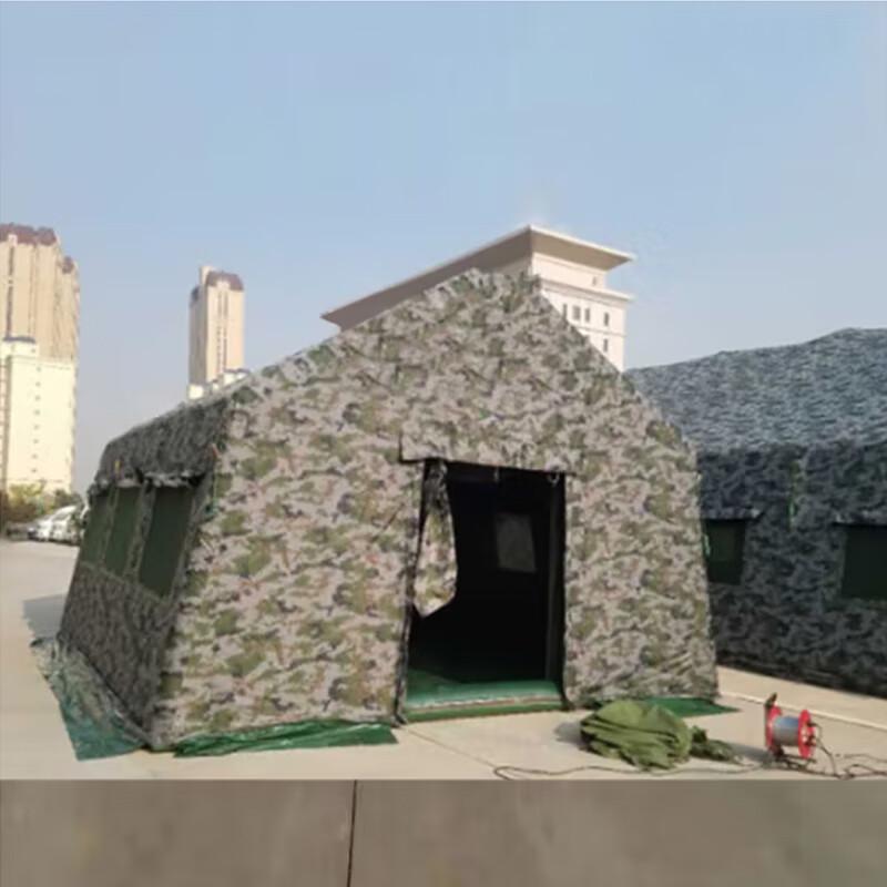 Qinghongling Outdoor Utility Tent Series