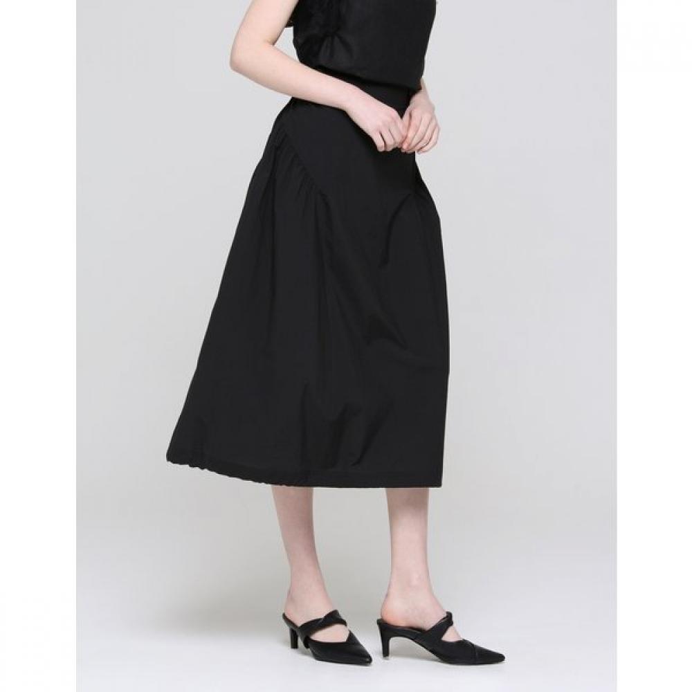 Son Jung Wan Balloon String Skirt Zsk6262070