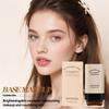 MEIDIAN Double Ended Foundation Stick, Concealer Brightening Long Lasting Makeup