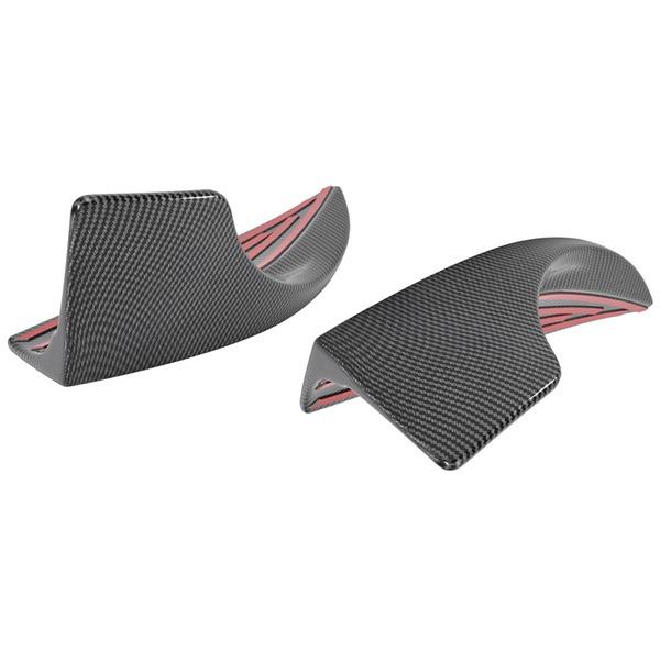 Mercedes-Benz C-Class W206 AMG C200/C260/C43 Front Bumper Corner Sticker, 1 Pair Other