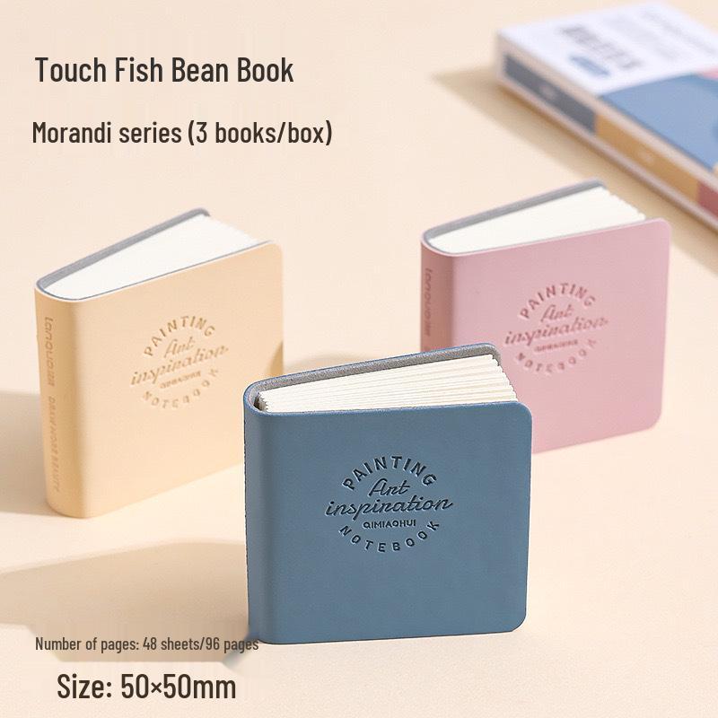 

Синий Скетчбук с фруктами: Замечательный дневник для рисования акварелью и ручкой своими руками из уплотненного картона 200G Acrylic Cardstock