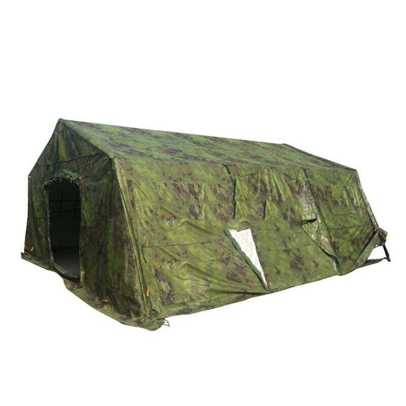 30sqm Emergency Folding Frame Tent