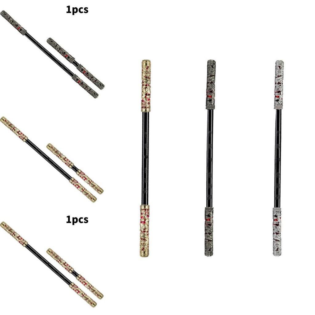 Black Myth Wukong Iron Bar Led Light Toy With Auto Extending Voice Control For Kids