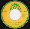 7inch Record PAPA BEETO  History Of Our Music KA002 Kaya Records Jamaica Reggae Ska  Dub Used