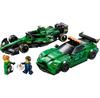 LEGO Speed Champions 76925 Автомобиль безопасности Aston Martin и AMR23