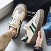 Trend Casual Sneakers Comfortable Lace Up Flats Tennis Shoe Breathable Walking Jogging Shoes