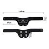 "EMS Buttocks Beauty & Lifting Massager for Fitness Training - Unisex"