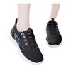 Women's shoes new outdoor fashion running shoes lightweight soft sole breathable running shoes daily leisure sports trendy shoes