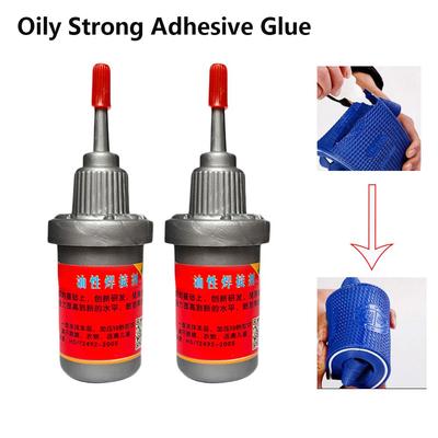 Κόλλες και σιλικόνες – Κόλλα ταχείας στερέωσης