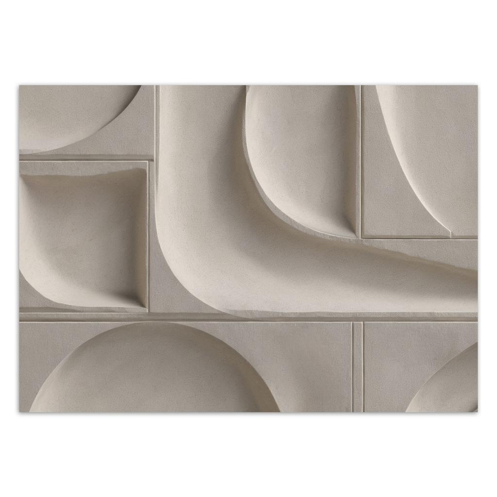 Wallpaper Geometric Shapes