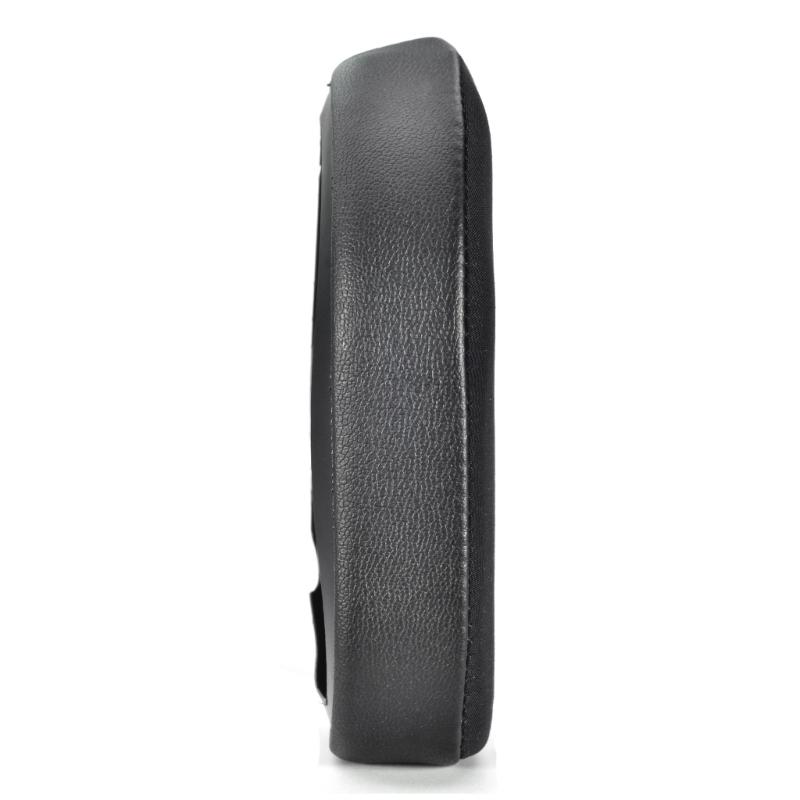2Pcs Soft Replaceable Headset Earpads with Noise Isolation Cooling Ferature for 700 Gen 3 Extended Wear