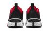 Nike Team Hustle D11 GS 'Bred'