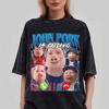 John Pork Is Calling, John Pork T-shirt, John Pork Is Calling, John Pork Tshirt