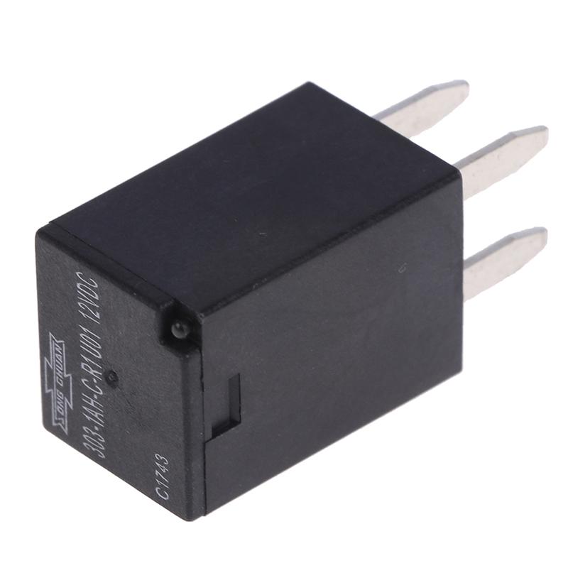 1PC Automotive Relay 303-1AH-C-R1 U01 12VDC 4pin Relays 5