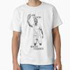 THE LEGEND - Roger Federer - Tennis Player Classic T-Shirt