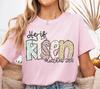 He Is Risen Easter  – Christian Women's Outfit