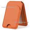 Strong Magnetic MagSafe Card Holder & Rotating Stand for iPhone 17 Pro
