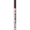 Maybelline Eyebrow Pencil Build-A-Brow 259 Ash Brown 1ea