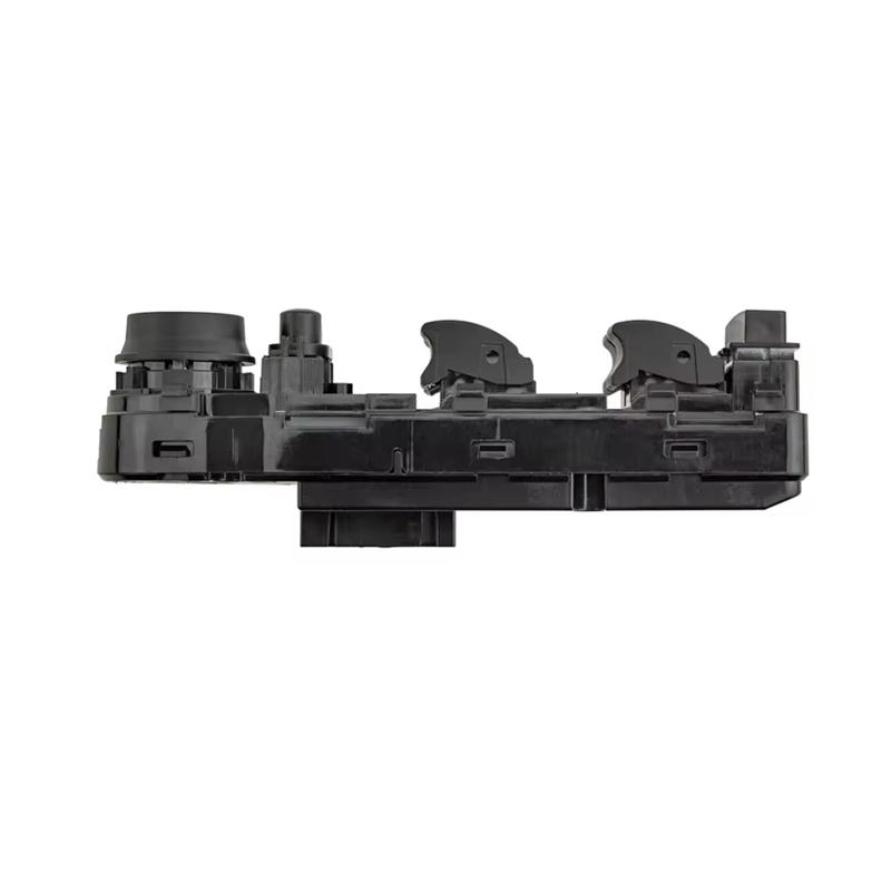 18 Pins Master Power Window Switch 61319155501 61316948623 For BMW X5 X6 E87 E90 E91 E70 E71 Driver Side Window Control Button